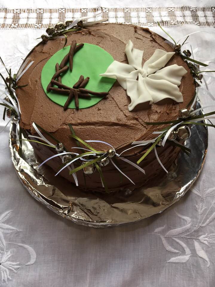 Cake